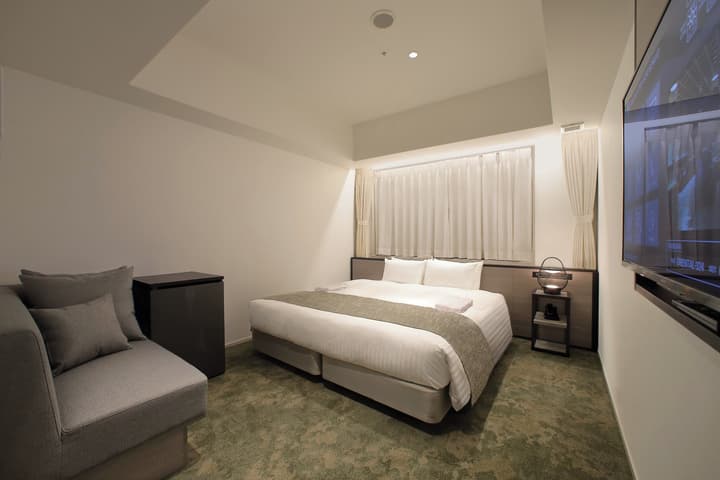 Oriental Hotel Kyoto Rokujo