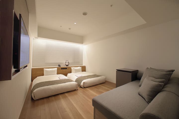 Oriental Hotel Kyoto Rokujo