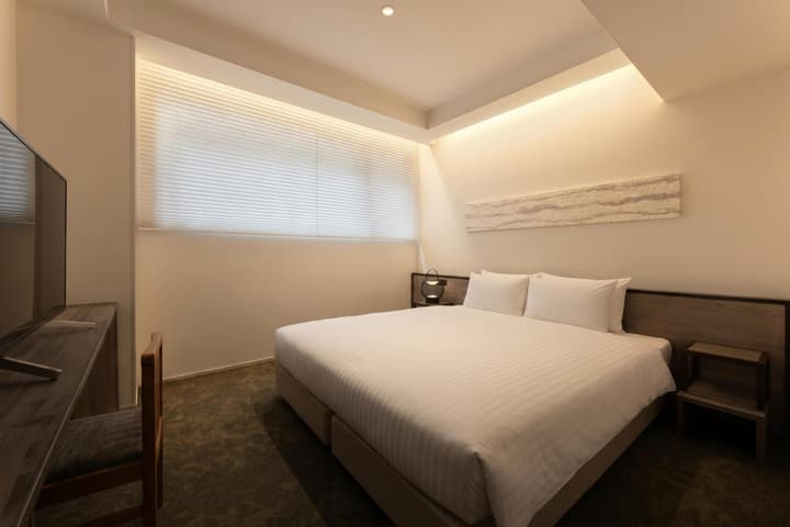 Oriental Hotel Kyoto Rokujo