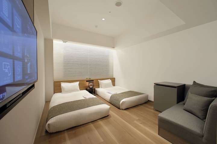 Oriental Hotel Kyoto Rokujo
