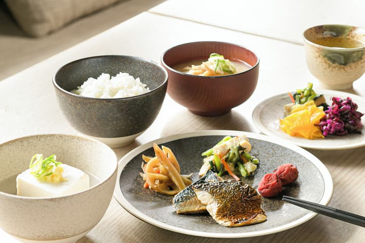 Oriental Hotel Kyoto Rokujo