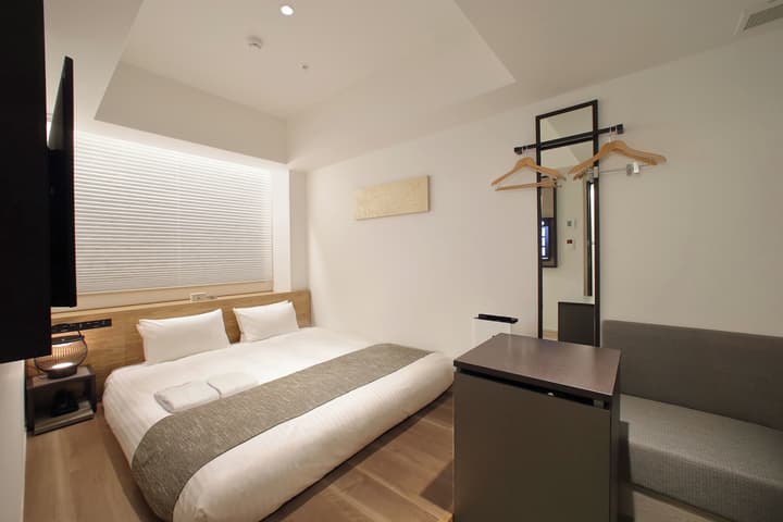 Oriental Hotel Kyoto Rokujo