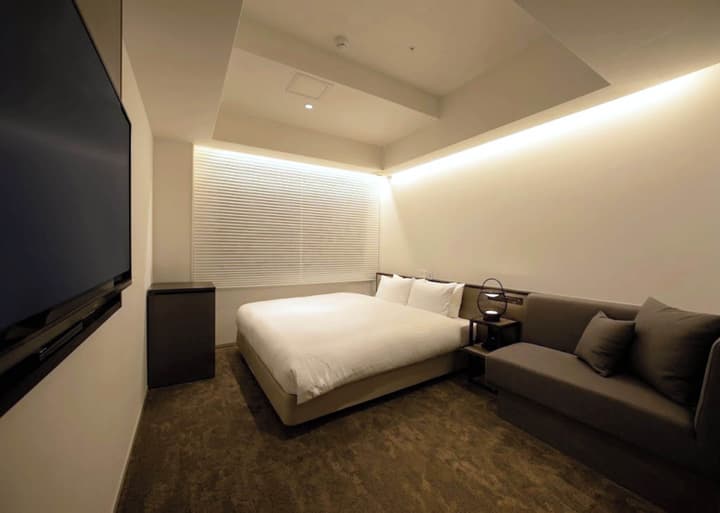 Oriental Hotel Kyoto Rokujo