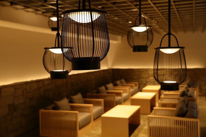Oriental Hotel Kyoto Rokujo