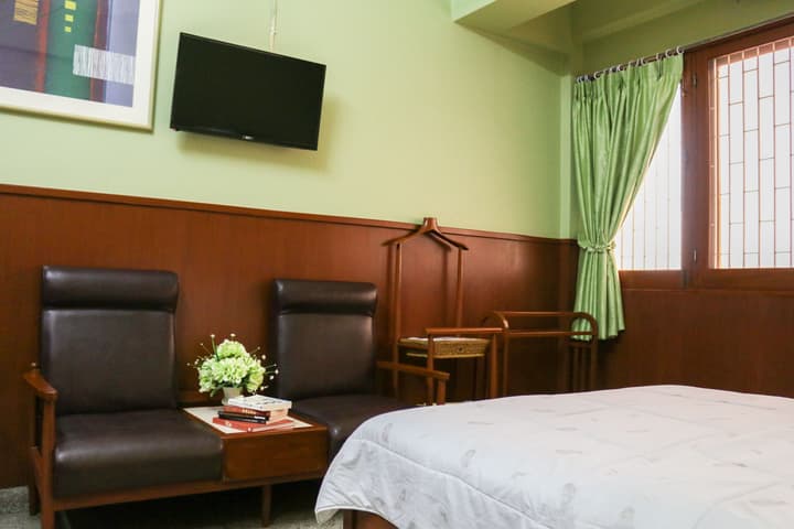 Nakornping Hotel