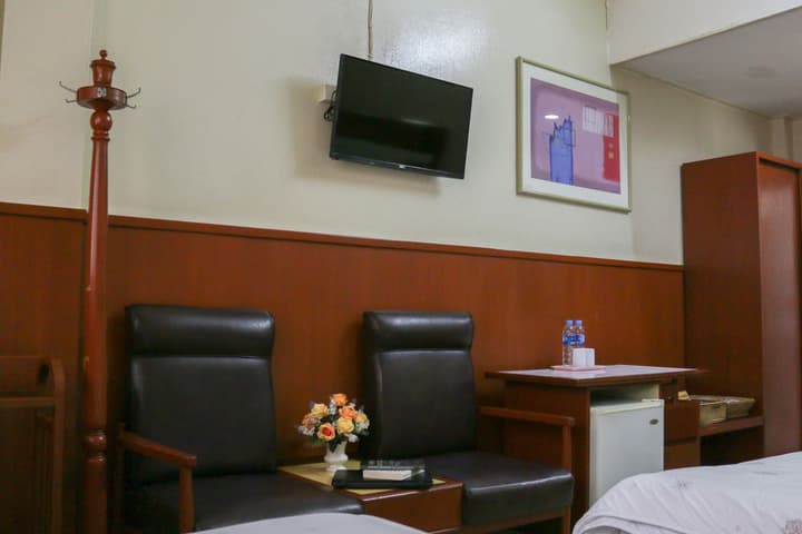 Nakornping Hotel