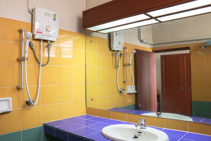 Nakornping Hotel