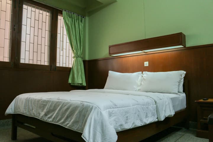 Nakornping Hotel