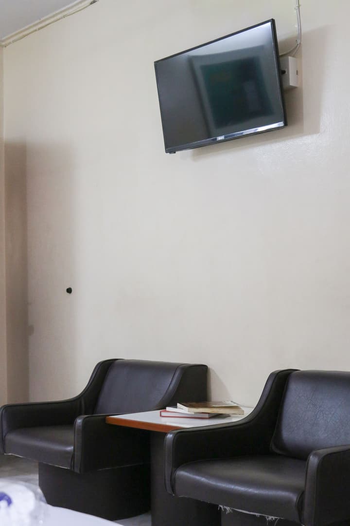 Nakornping Hotel