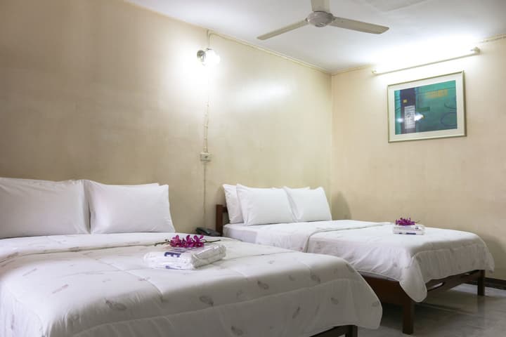 Nakornping Hotel