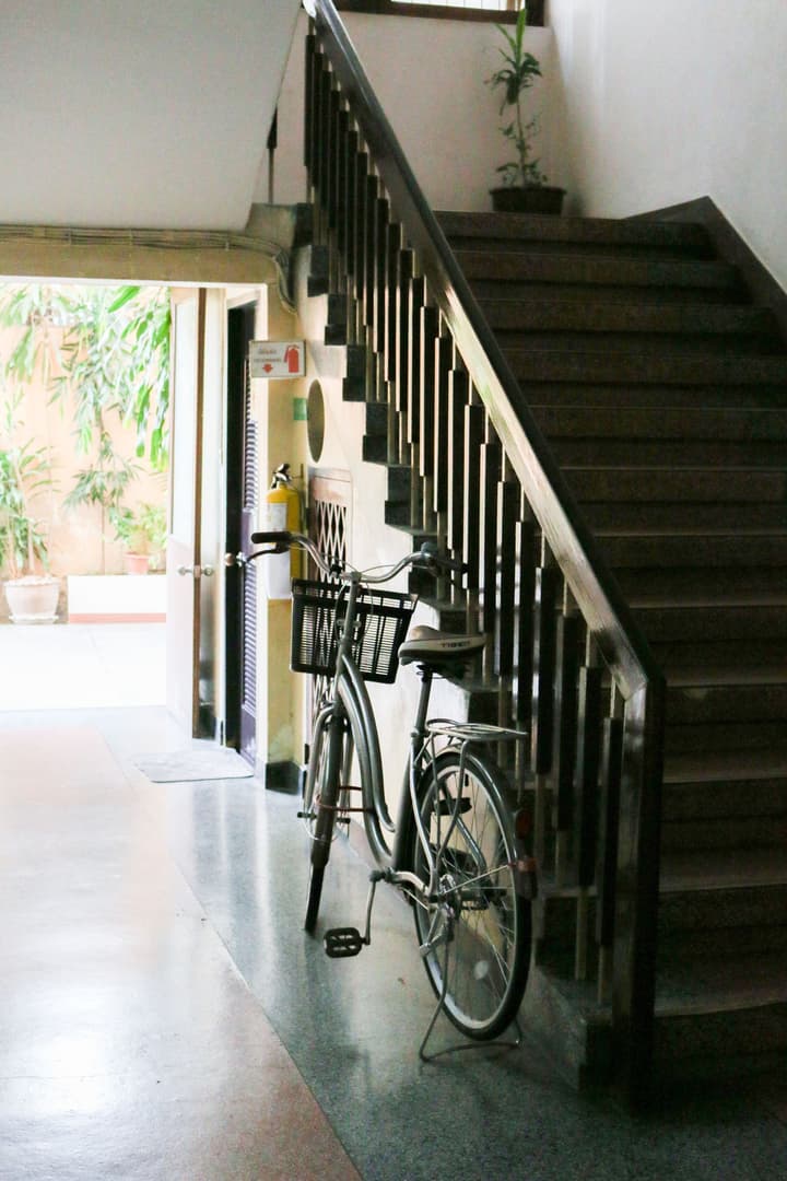 Nakornping Hotel