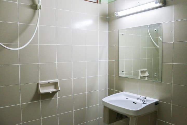 Nakornping Hotel