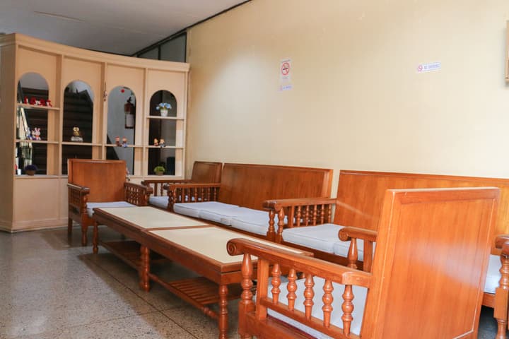 Nakornping Hotel