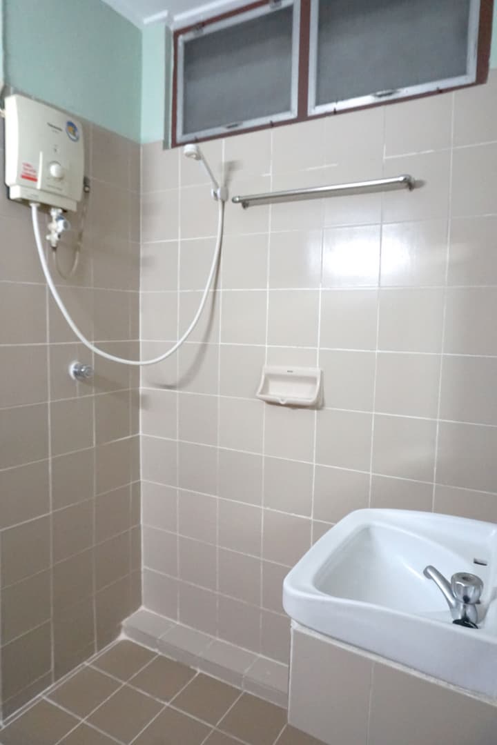 Nakornping Hotel
