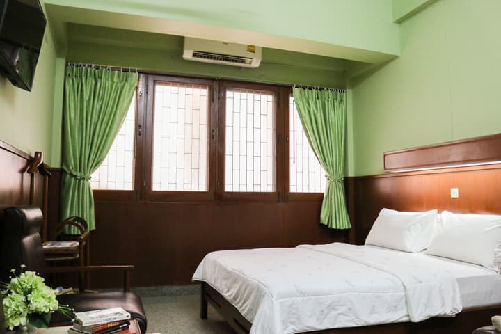 Nakornping Hotel