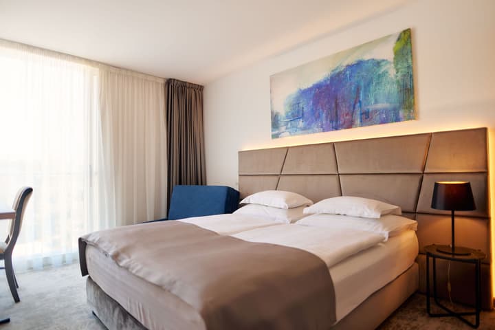 Hotel Paris
