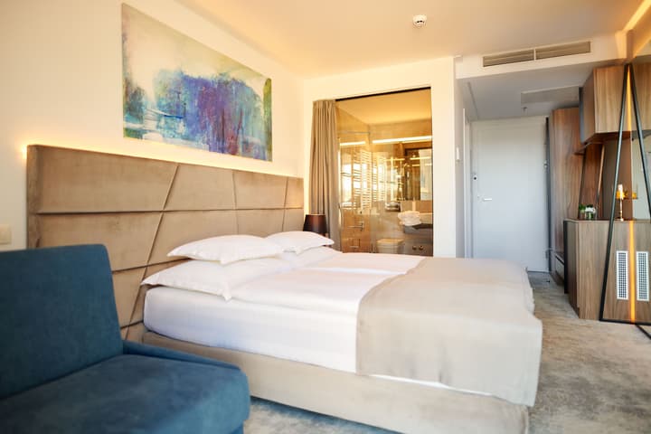 Hotel Paris