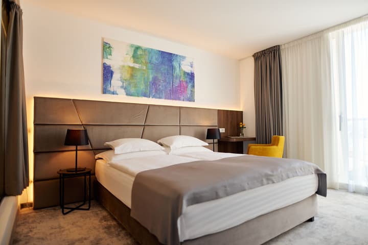 Hotel Paris