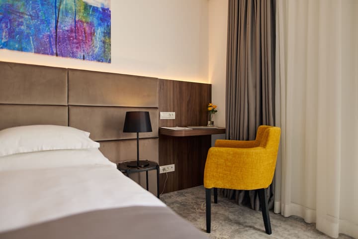 Hotel Paris