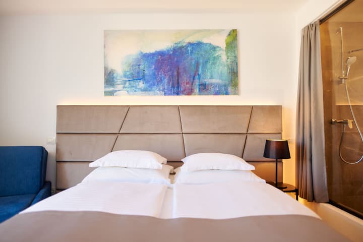 Hotel Paris