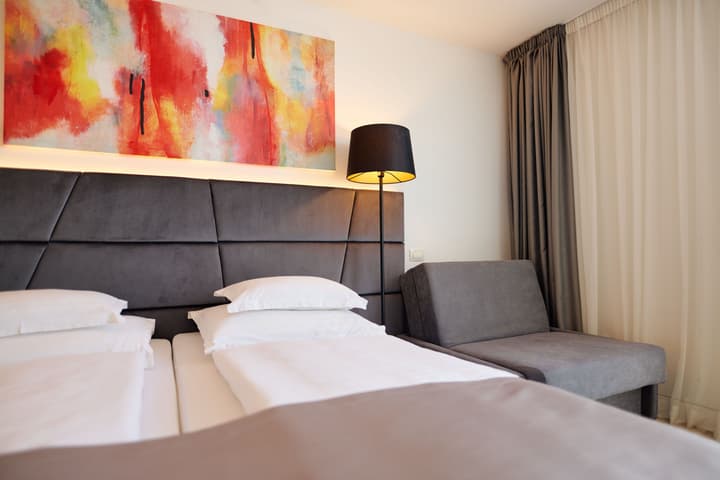 Hotel Paris