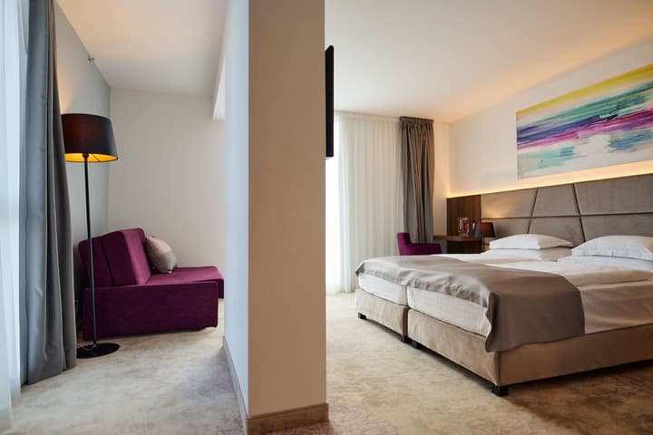 Hotel Paris
