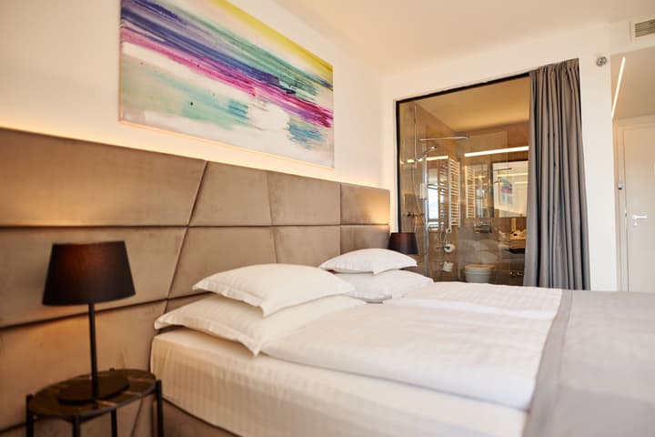 Hotel Paris