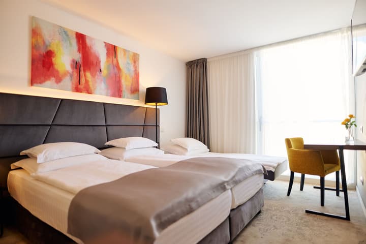 Hotel Paris