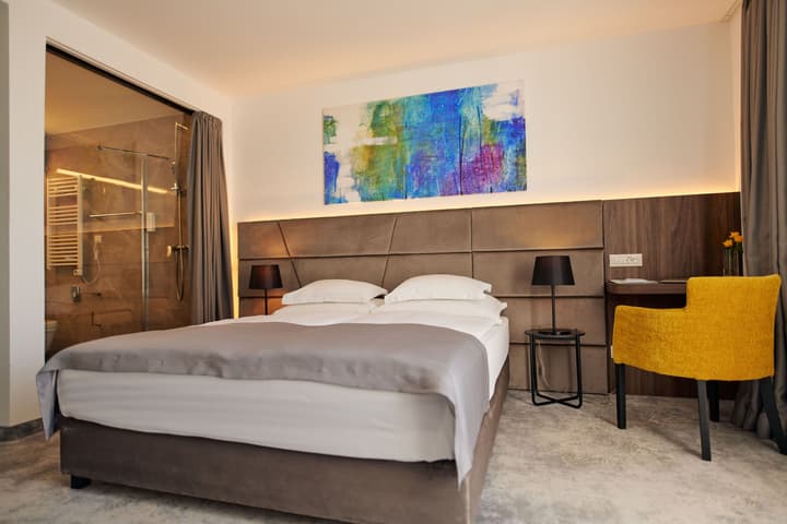 Hotel Paris