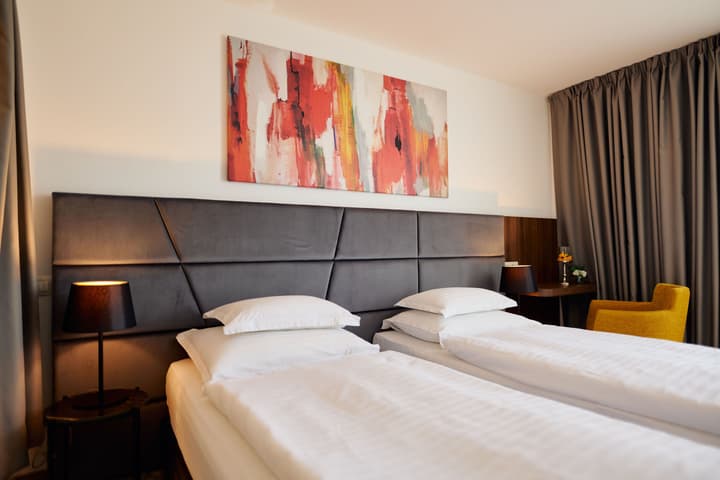 Hotel Paris