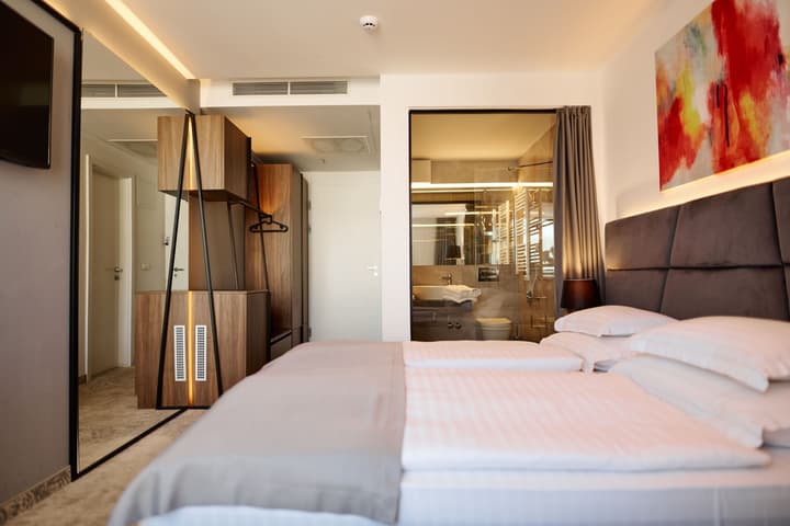 Hotel Paris
