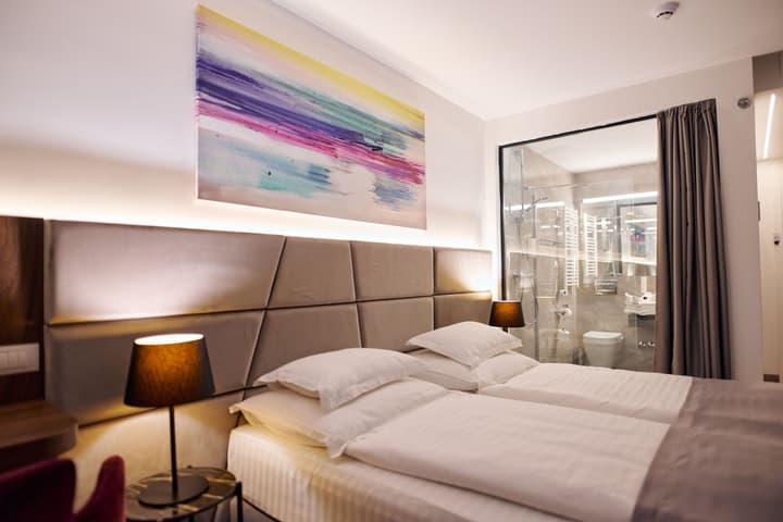 Hotel Paris