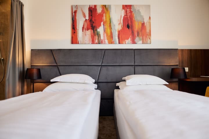 Hotel Paris