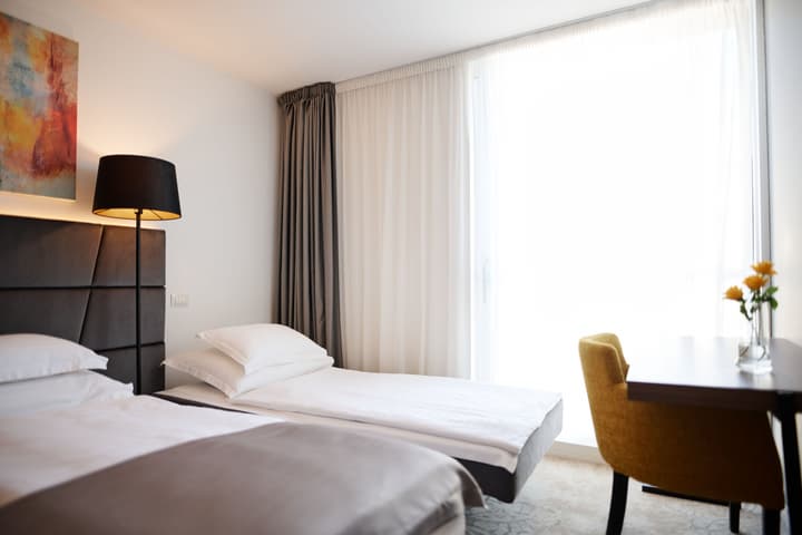 Hotel Paris