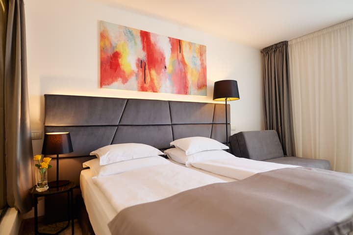 Hotel Paris