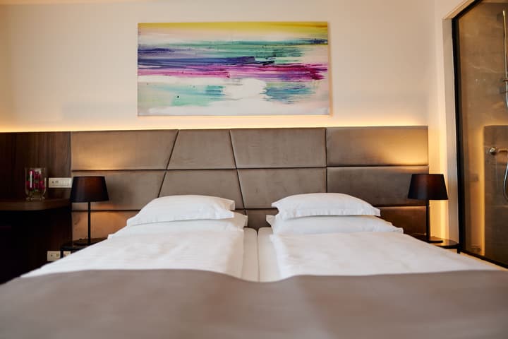 Hotel Paris
