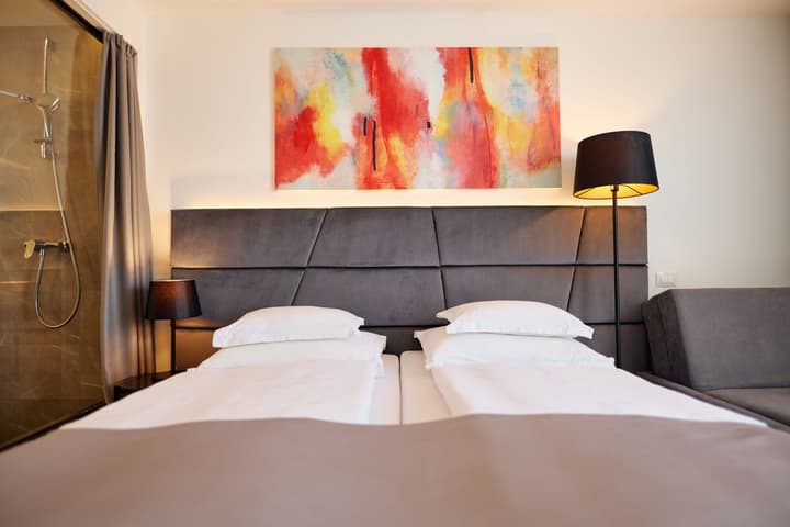 Hotel Paris