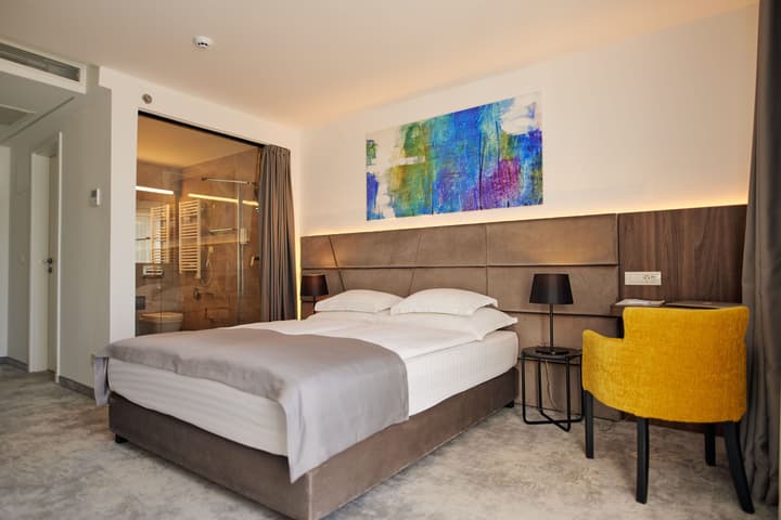 Hotel Paris