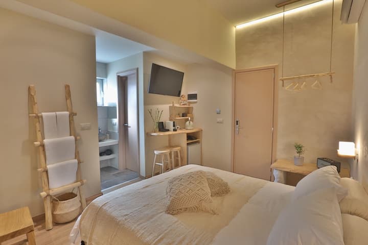 Ederlezi Hotel