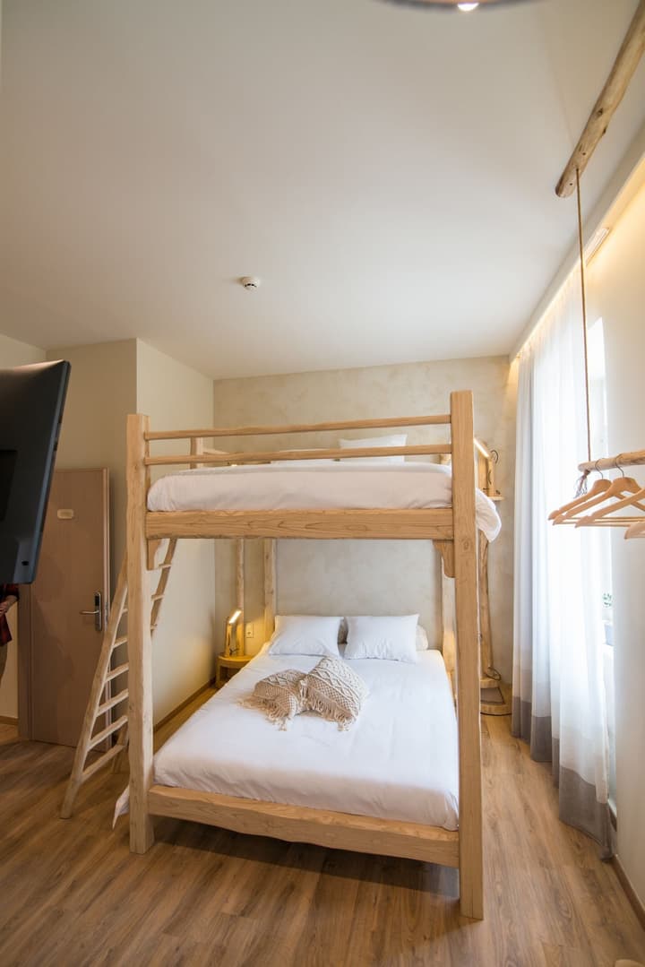 Ederlezi Hotel