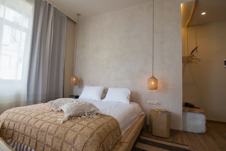 Ederlezi Hotel