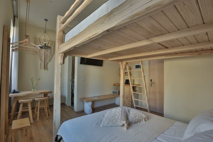 Ederlezi Hotel