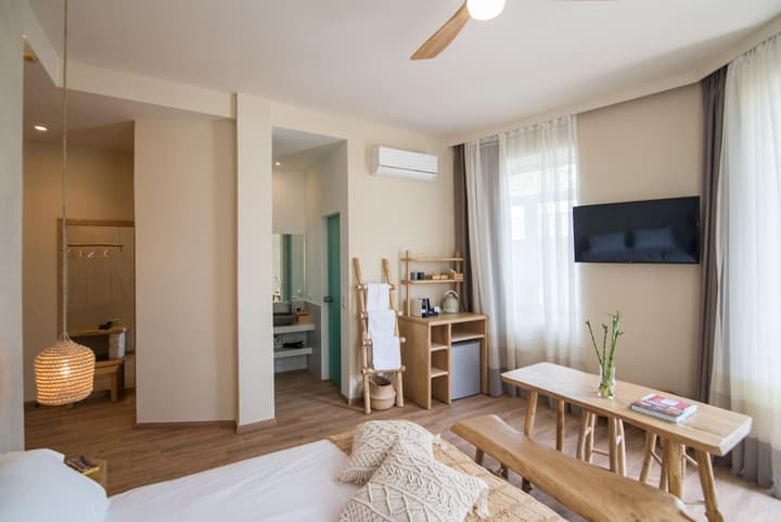 Ederlezi Hotel