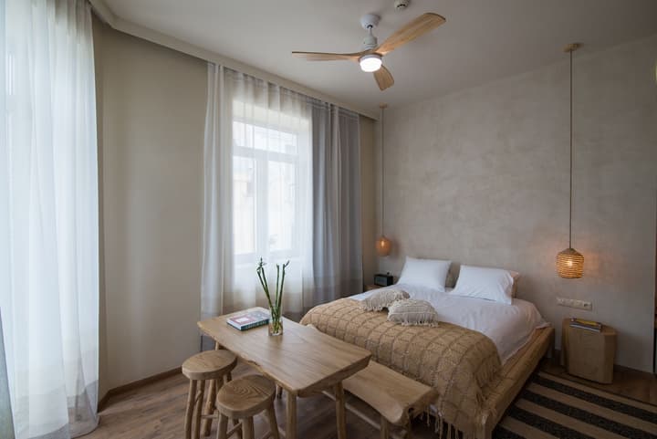 Ederlezi Hotel