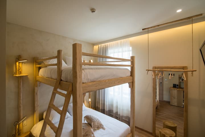 Ederlezi Hotel