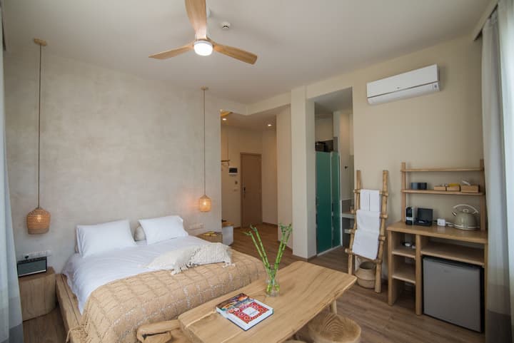 Ederlezi Hotel