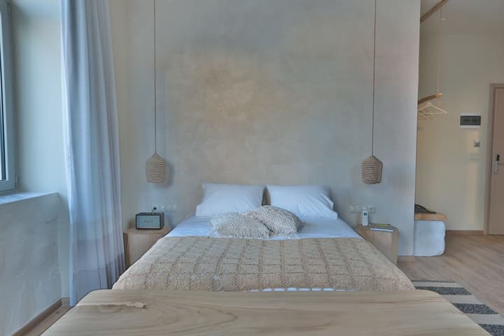 Ederlezi Hotel