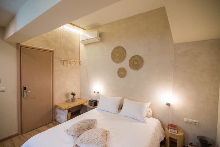 Ederlezi Hotel