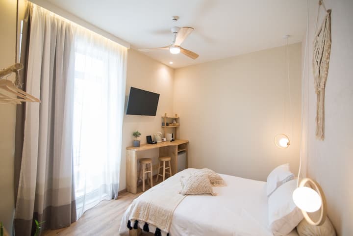 Ederlezi Hotel