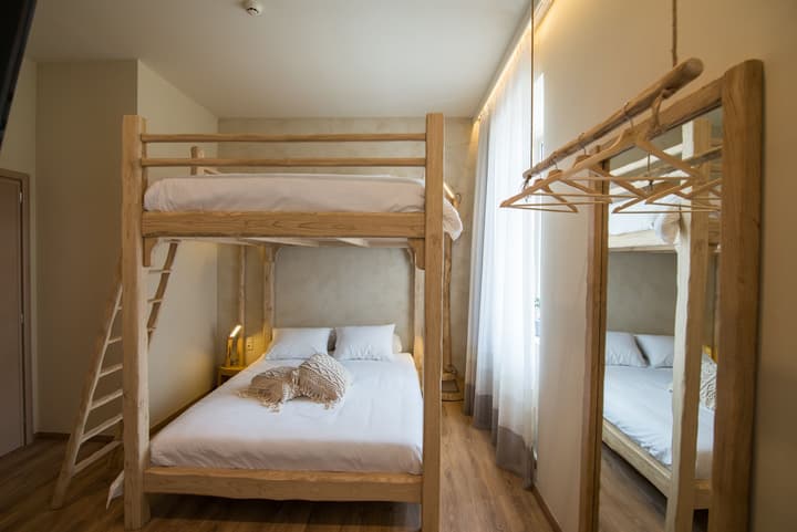 Ederlezi Hotel